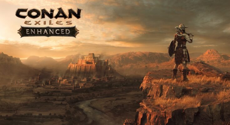 Conan Exiles Enhanced