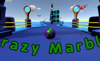 Crazy Marble