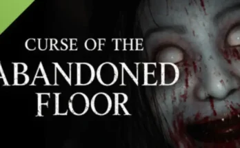 Curse Of The Abandoned Floor Demo