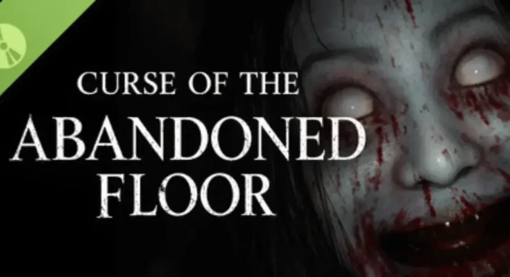 Curse Of The Abandoned Floor Demo
