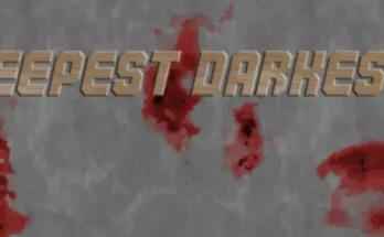 Deepest Darkest