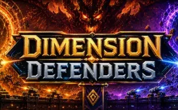 Dimension Defenders