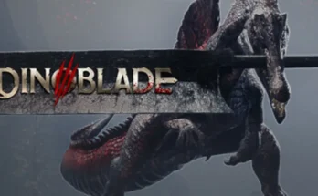 Dinoblade
