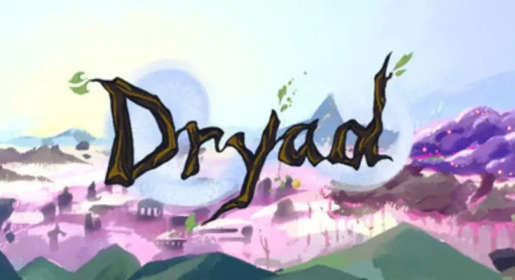 Dryad