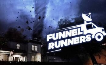 Funnel Runners