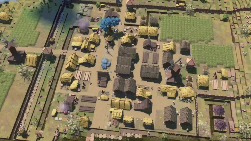 Goblin Camp