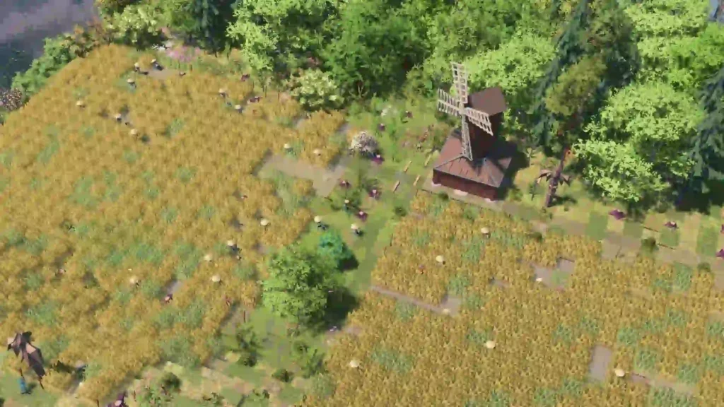 Goblin Camp