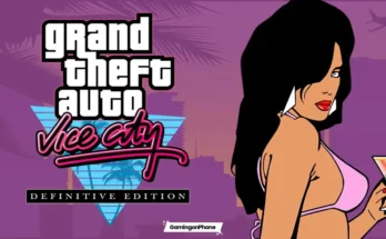 Grand Theft Auto Vice City