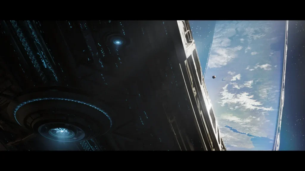 Halo Campaign Evolved