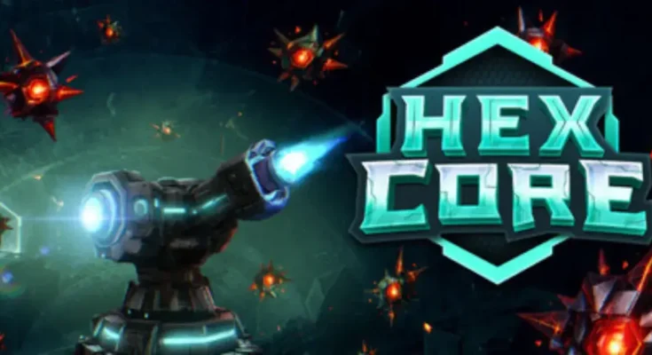 Hex Core