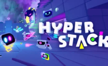 Hyperstacks