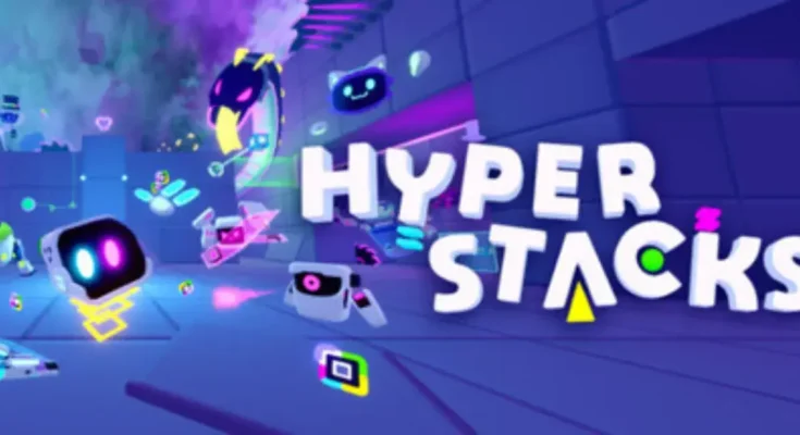 Hyperstacks