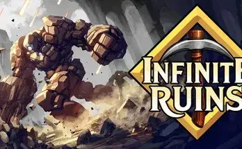 Infinite Ruins