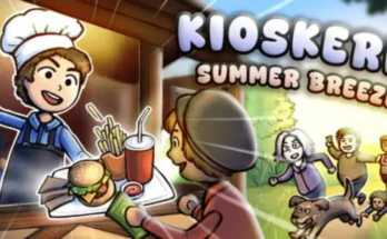 Kioskeria Summer Breeze