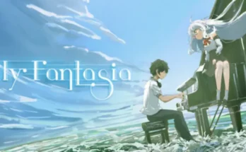 Lily Fantasia