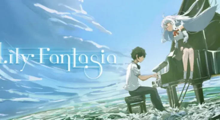 Lily Fantasia