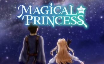 Magical Princess