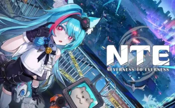 NTE Neverness to Everness