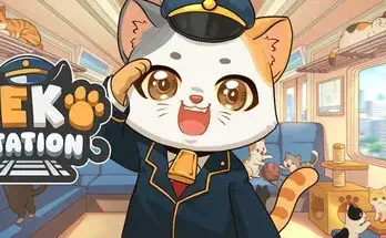 Neko Station