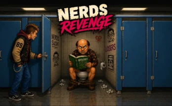 Nerds Revenge