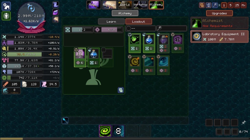 Orb of Creation