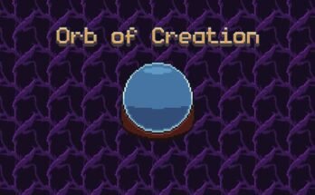 Orb of Creation
