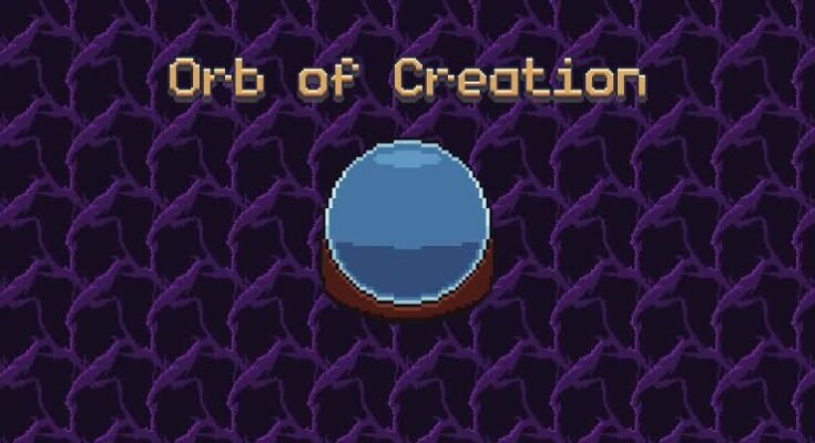 Orb of Creation