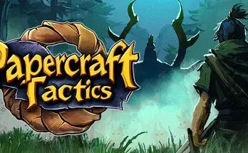 Papercraft Tactics