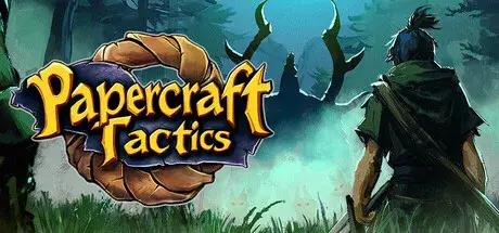 Papercraft Tactics