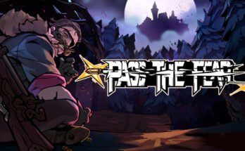 Pass the Fear