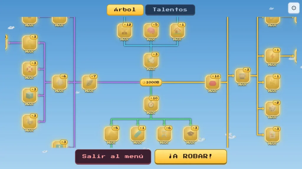 Pidgeon Pocket Demo