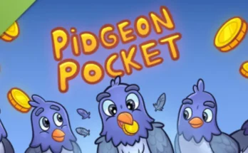Pidgeon Pocket Demo
