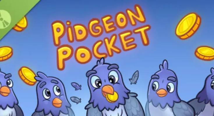 Pidgeon Pocket Demo
