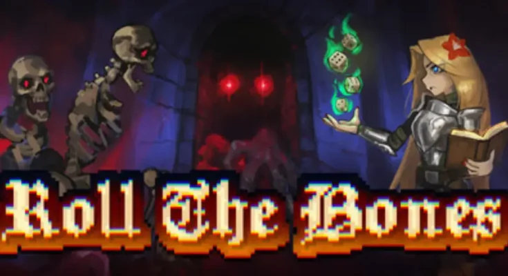Roll The Bones