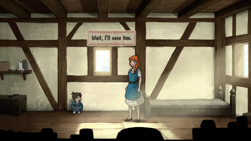 Scarlet Deer Inn