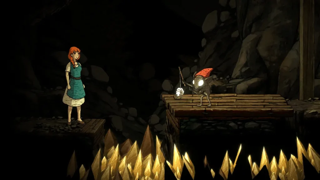 Scarlet Deer Inn