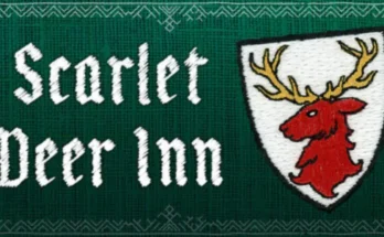 Scarlet Deer Inn