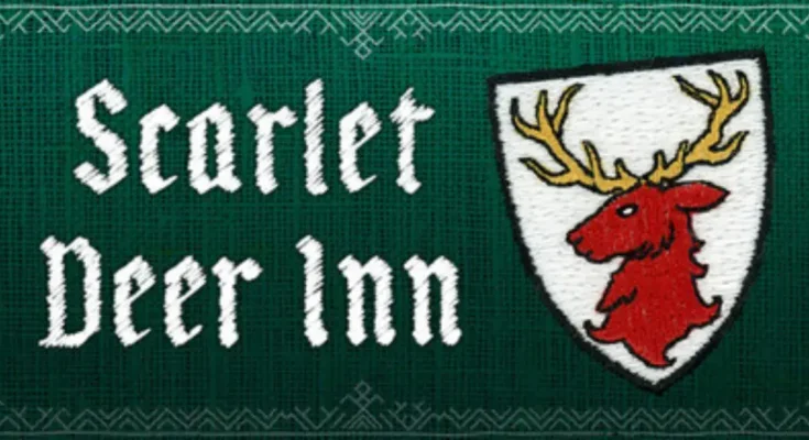 Scarlet Deer Inn
