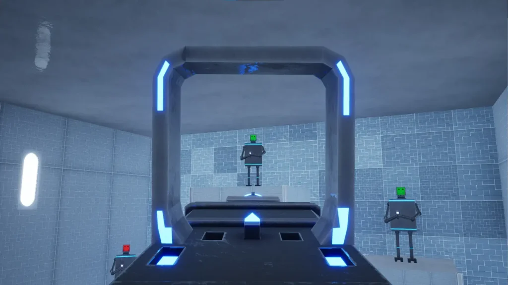 The Rewind Factory