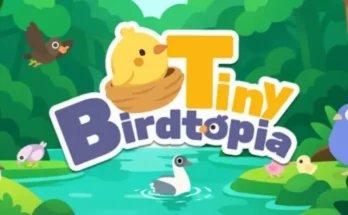 Tiny Birdtopia