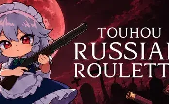 Touhou Russian Roulette