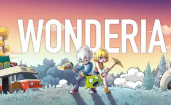 Wonderia