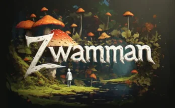 Zwamman