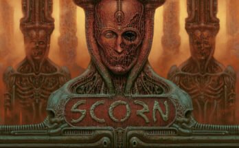 Scorn