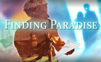 Finding Paradise
